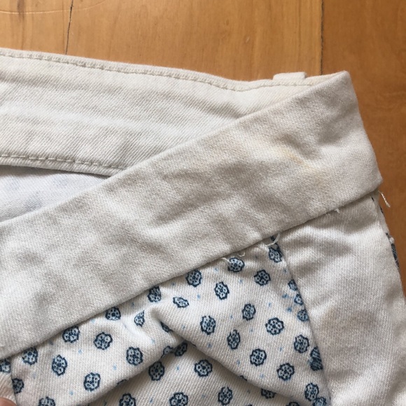 Joe Jeans Skinny Ankle Tux Blocked Scarf Print 29 - Picture 4 of 10